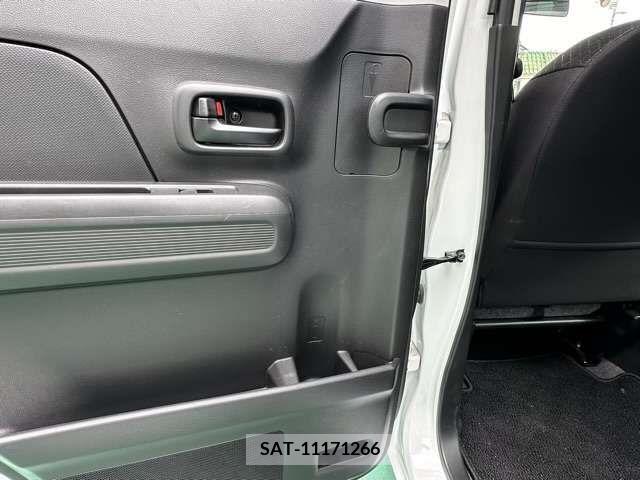 Suzuki WAGON R 2021-02 225257-6