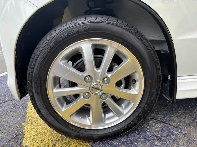Nissan CLIPPER RIO 2023-02 189787-10