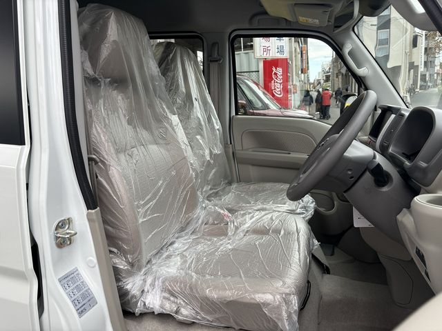 Nissan CLIPPER RIO 2023-02 189787-8