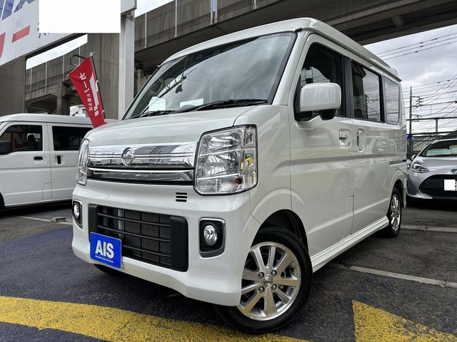 Nissan CLIPPER RIO 2023-02 189787-0