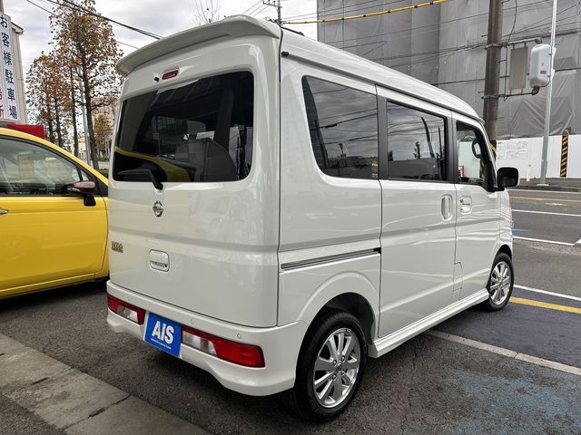Nissan CLIPPER RIO 2023-02 189787-2