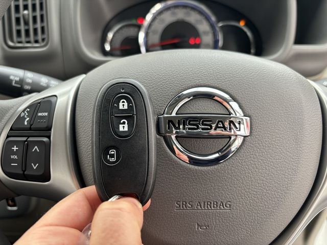 Nissan CLIPPER RIO 2023-02 189787-13