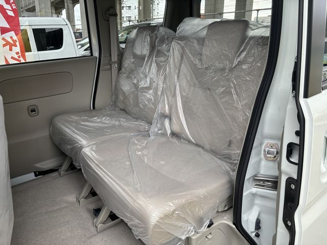 Nissan CLIPPER RIO 2023-02 189787-9