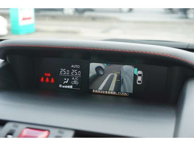 Subaru WRX STI 2016-10 13597-11