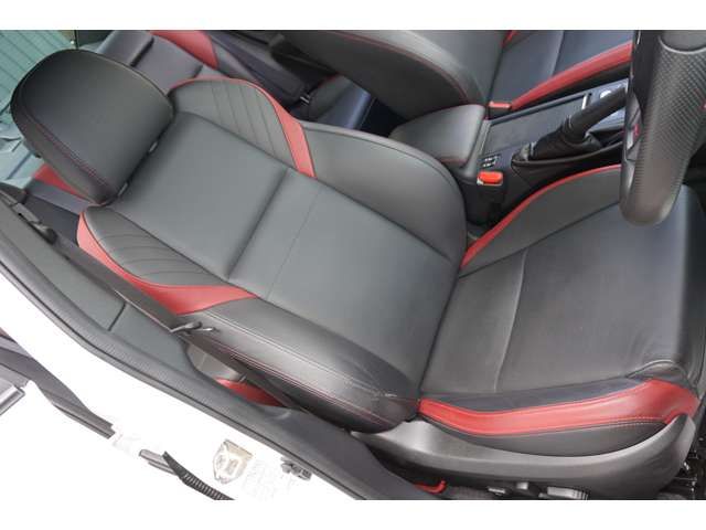 Subaru WRX STI 2016-10 13597-14
