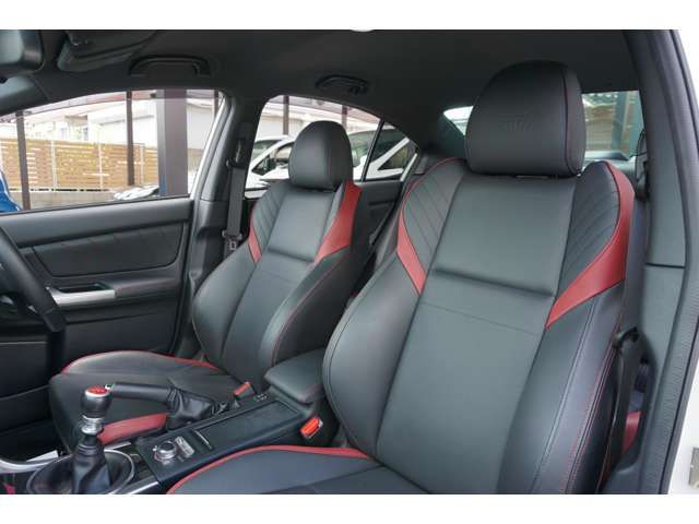 Subaru WRX STI 2016-10 13597-16