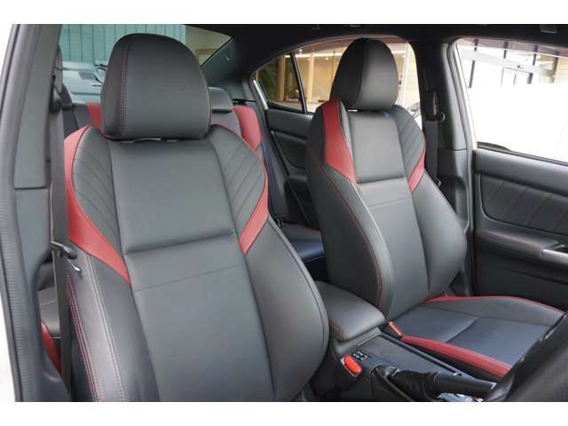 Subaru WRX STI 2016-10 13597-6