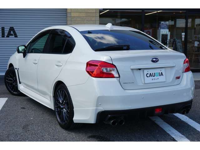 Subaru WRX STI 2016-10 13597-8