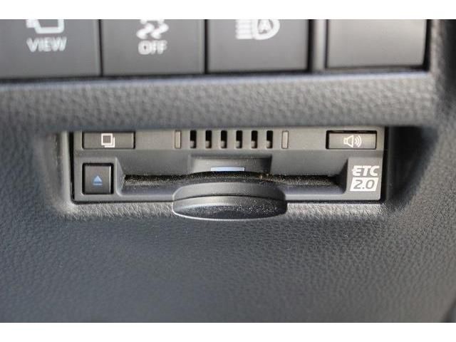 Toyota HARRIER HYBRID 2021-12 14612-3