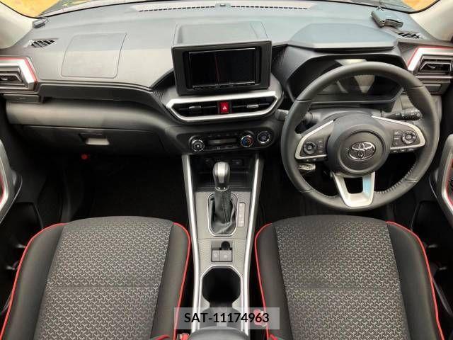 Toyota RAIZE 2023-09 388649-1