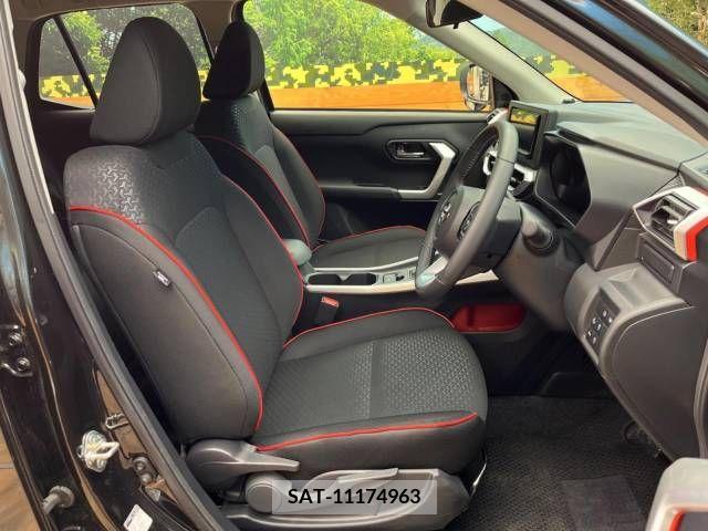 Toyota RAIZE 2023-09 388649-8