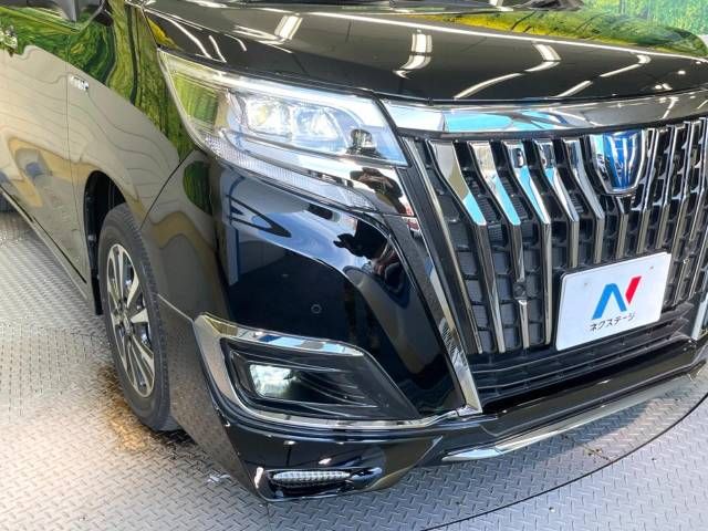 Toyota ESQUIRE 2020-01 19356-12