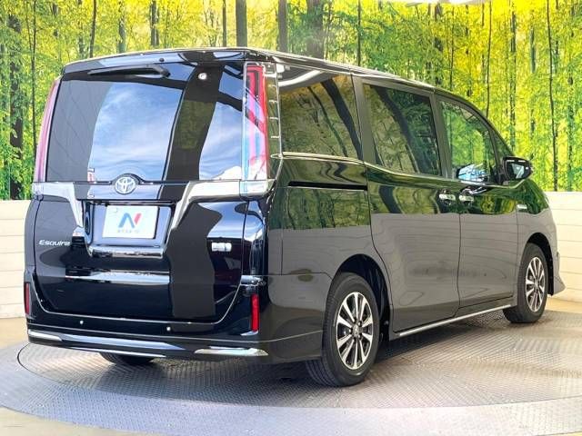 Toyota ESQUIRE 2020-01 19356-17