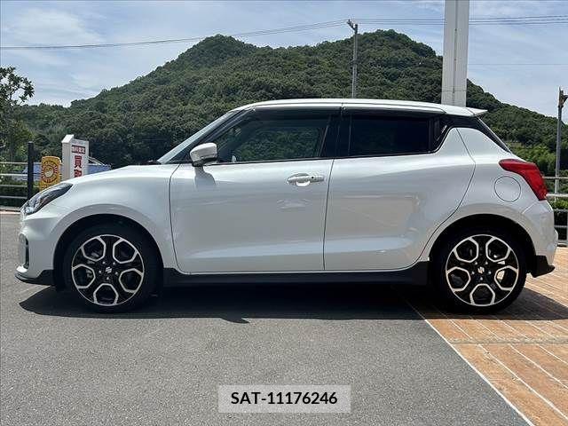 Suzuki SWIFT 2023-09 326444-10