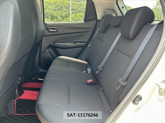 Suzuki SWIFT 2023-09 326444-18