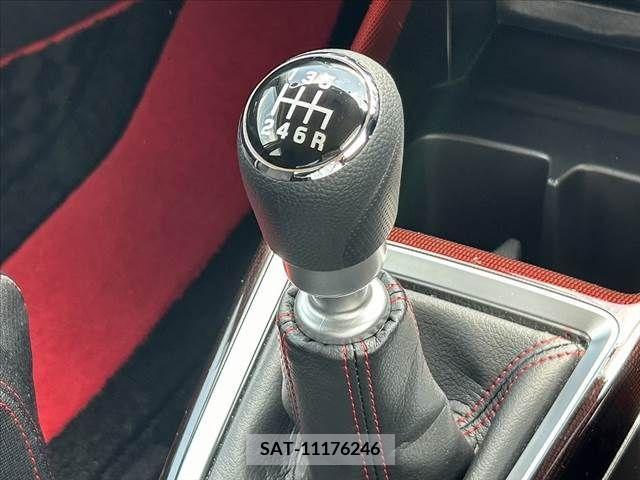 Suzuki SWIFT 2023-09 326444-6