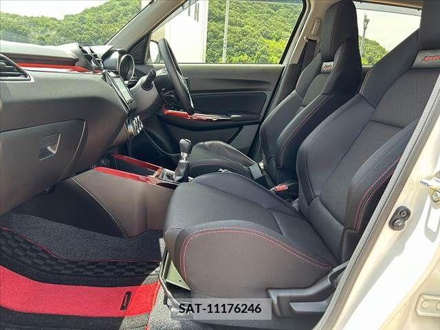 Suzuki SWIFT 2023-09 326444-17