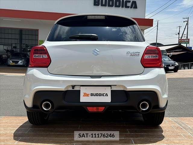Suzuki SWIFT 2023-09 326444-13