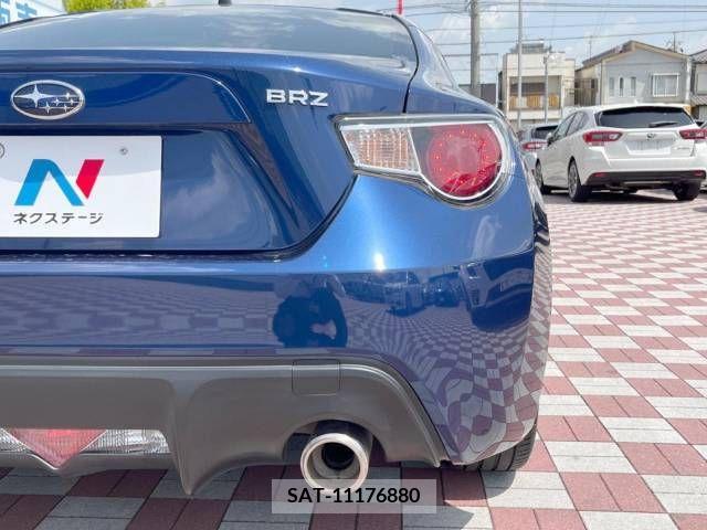 Subaru BRZ 2013-10 373068-17