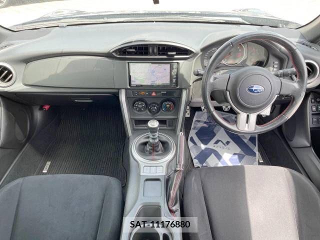 Subaru BRZ 2013-10 373068-1