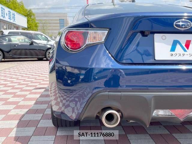 Subaru BRZ 2013-10 373068-16