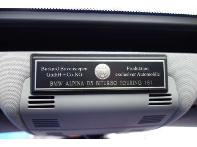 Bmw Alpina D3 2010-02 14991-14