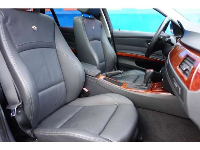 Bmw Alpina D3 2010-02 14991-10