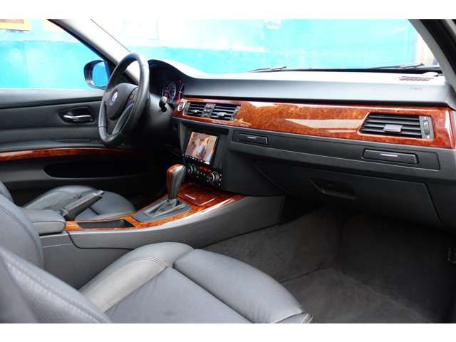 Bmw Alpina D3 2010-02 14991-9