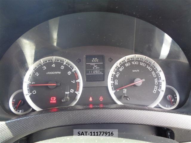 Suzuki SWIFT 2013-11 420124-29
