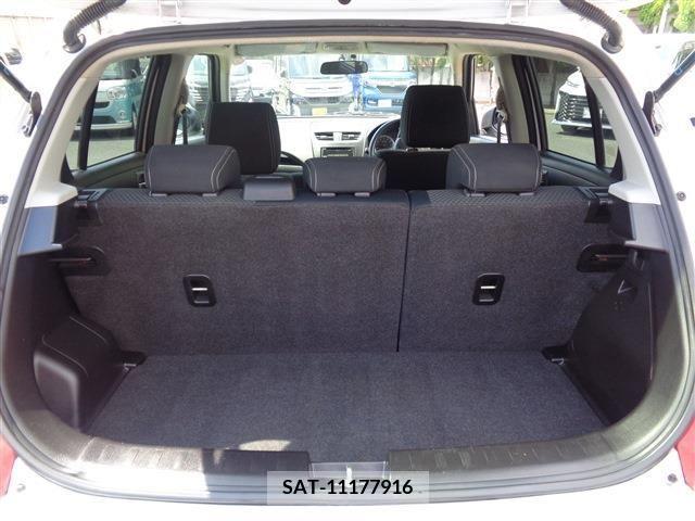 Suzuki SWIFT 2013-11 420124-14