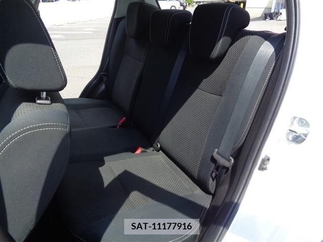 Suzuki SWIFT 2013-11 420124-18