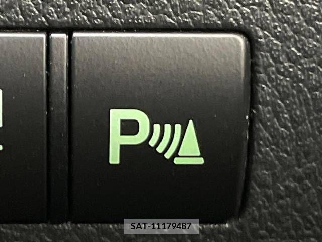 Toyota VELLFIRE 2013-05 290172-6