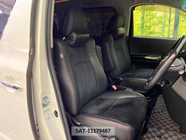 Toyota VELLFIRE 2013-05 290172-8
