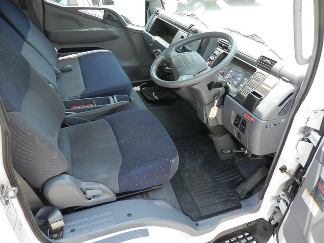 Mitsubishi CANTER 2006-08 2464-21