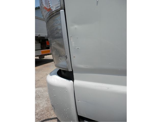 Mitsubishi CANTER 2006-08 2464-28