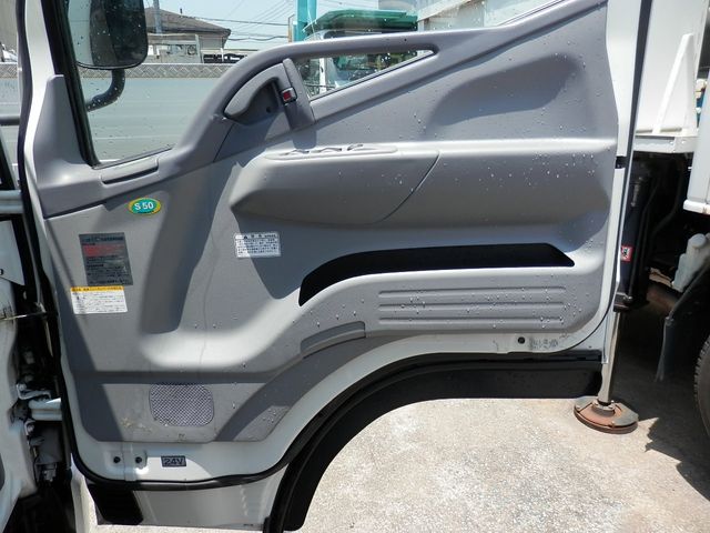 Mitsubishi CANTER 2006-08 2464-26