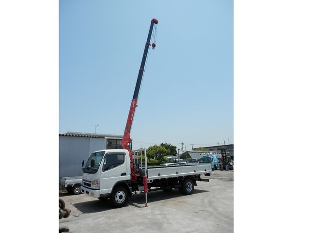 Mitsubishi CANTER 2006-08 2464-13