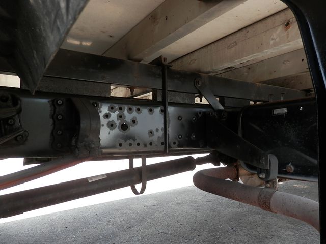 Mitsubishi CANTER 2006-08 2464-11