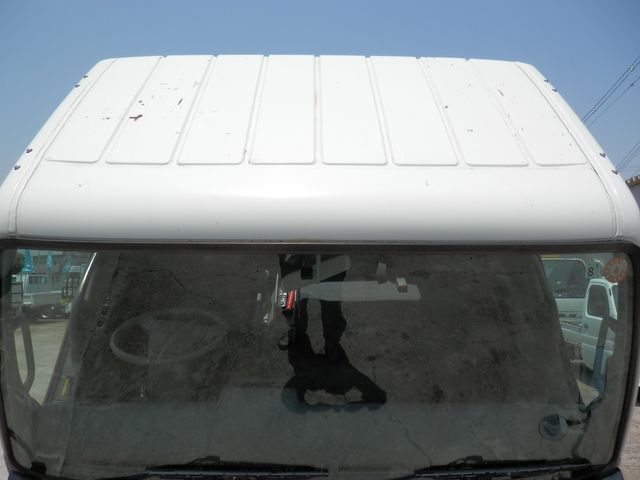 Mitsubishi CANTER 2006-08 2464-7