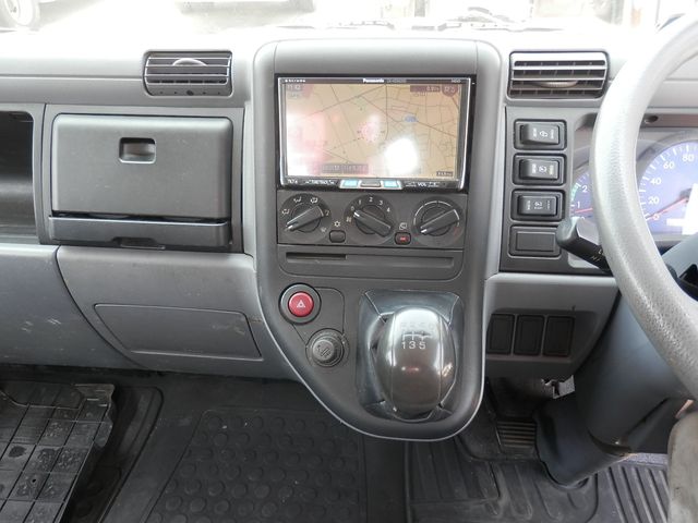 Mitsubishi CANTER 2006-08 2464-22