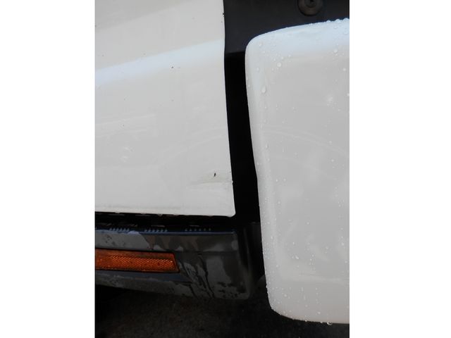 Mitsubishi CANTER 2006-08 2464-29