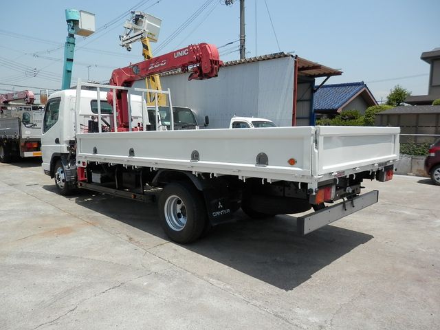 Mitsubishi CANTER 2006-08 2464-3