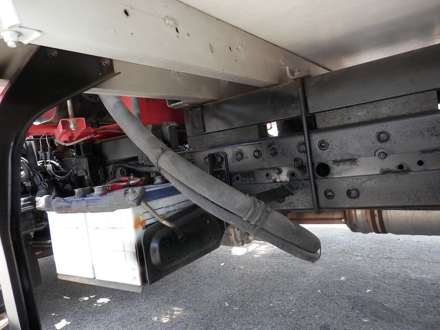 Mitsubishi CANTER 2006-08 2464-10