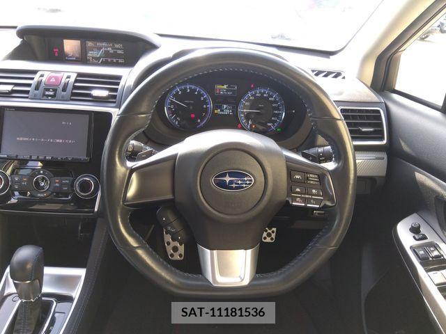 Subaru LEVORG 2014-08 275555-12