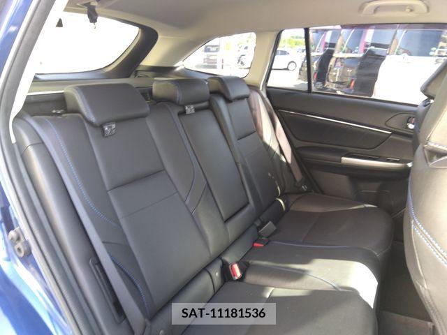 Subaru LEVORG 2014-08 275555-15