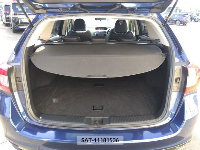 Subaru LEVORG 2014-08 275555-16
