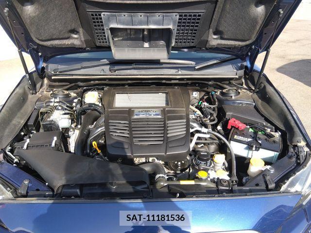 Subaru LEVORG 2014-08 275555-18