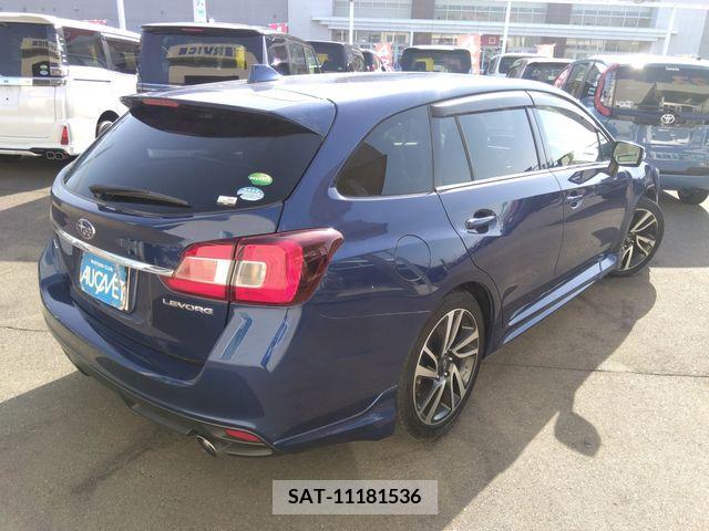 Subaru LEVORG 2014-08 275555-1
