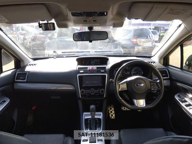 Subaru LEVORG 2014-08 275555-2