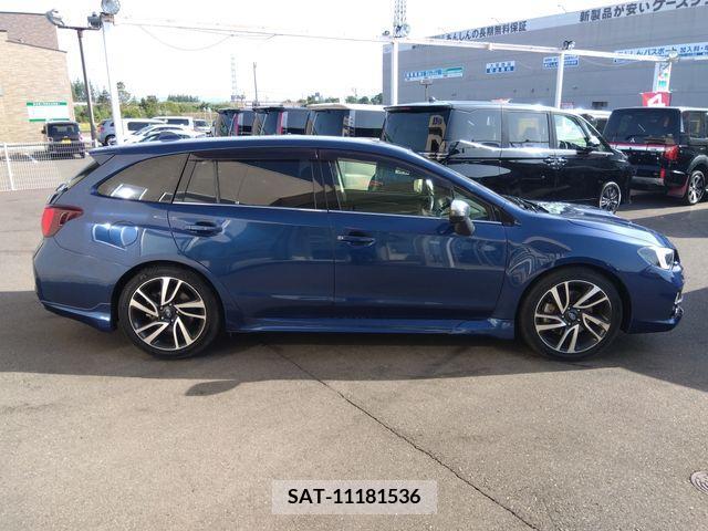 Subaru LEVORG 2014-08 275555-3